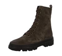 Paul Green Damen Schnürstiefel 9970-110 9970 earth normal 42 EU