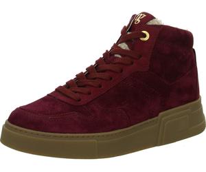 Paul Green Damen Schnürstiefel warm 5373-078 5373 wine normal 40½ EU