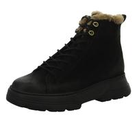 Paul Green Damen Schnürstiefel warm 5497-038 5497 black normal 38½ EU