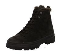 Paul Green Damen Schnürstiefel warm 5663-002 5663 mocca normal 37½ EU