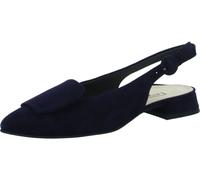 Paul Green Damen Sling 6090-030 6090 blau normal 36 EU