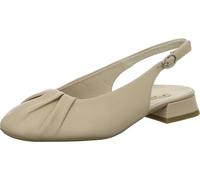 Paul Green Damen Sling 6142-007 6142 biscuit normal 37 EU
