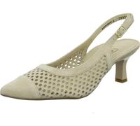 Paul Green Damen Sling 6222-009 6222 biscuit normal 38 EU