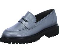 Paul Green Damen Slipper 1120-016 1120 piombo/black normal 40 EU