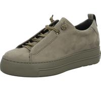 Paul Green Damen Slipper 5017-418 5017 taupe normal 38 EU