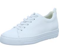 Paul Green 5267-00x weiß - sportliche Slipper für Damen - Größe 37.5