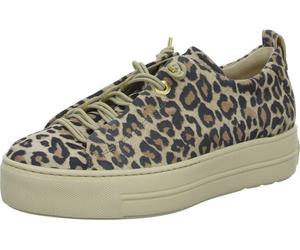 Paul Green Damen Slipper 5317-048 5450 desert normal 40½ EU