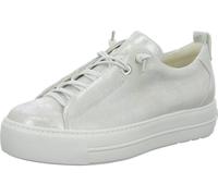 Paul Green Damen Slipper 5317-057 5317 alu normal 42 EU