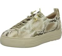 Paul Green Damen Slipper 5317-079 5317 antic biscuit normal 37½ EU