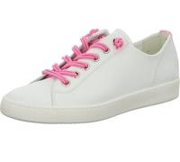 Paul Green Damen Slipper 5452-017 5452 white/pink normal 40 EU