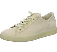 Paul Green Damen - Sneaker 5452-119 in beige Rauleder
