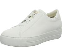 Paul Green Damen Slipper 5529-039 5529 white normal 40½ EU