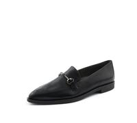 Paul Green Damen Slipper, Frauen Slip On,Slides,Schlupfschuhe,schluepfschuhe,Loafer,College Schuhe,Businessschuhe,Slip-ons,Schwarz (Black),39 EU / 6 UK