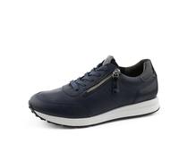 Paul Green 4085 für Damen, blau, Gr. 37 EU / 4 UK