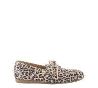 Paul Green Damen - Slipper & Mokassin 1136-109 braun 37,5