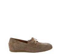 Paul Green Damen - Slipper & Mokassin 1136-119 braun 39