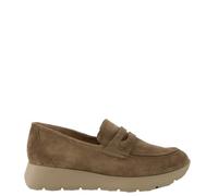 Paul Green Klassische Slipper für Damen, braun, Größe 42 EU / 8 UK