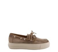 Paul Green Damen - Slipper & Mokassin 1197-069 braun 41
