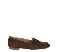 Slipper Paul Green braun 39