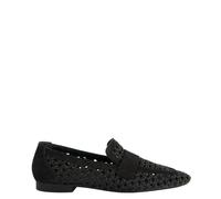 Paul Green Damen - Slipper & Mokassin 1209-009 schwarz 37,5