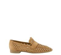 Paul Green Damen - Slipper & Mokassin 1209-029 braun 39