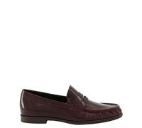 Paul Green Damen - Slipper & Mokassin 1228-006 rot 40,5