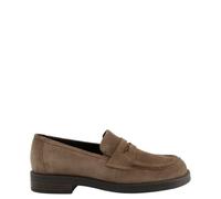 Paul Green Damen - Slipper & Mokassin 1239-003 braun 40,5