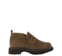 Paul Green Damen - Slipper & Mokassin 8344-002 braun 40