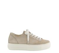 Paul Green Damen - Sneaker 4790-839 grau 37,5