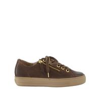 Paul Green Damen - Sneaker 5206-218 braun 39
