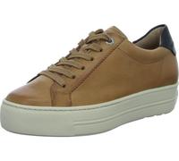 Paul Green Sneaker 5241-076, Glattleder, Braun, Damen EU 6,5/40