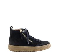 Paul Green Damen - Sneaker 5289-142 blau 36