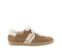 Paul Green Sneaker 5450-379 Damen Braun Größe 38,5 EU / 5,5 UK