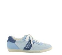 Paul Green Damen - Sneaker 5450-389 blau 40