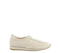 Paul Green Sneaker 0079-5453-159 Veloursleder Beige Damen Größe 42