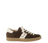 Paul Green Damen - Sneaker 5464-249 braun 43