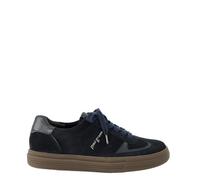 Paul Green Sneaker Leder Blau - 41