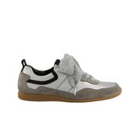 Paul Green Damen - Sneaker 5489-098 grau 38