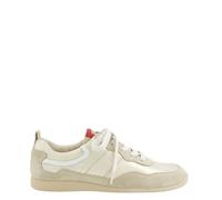 Paul Green Sneaker Leder Beige - 38