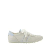 Paul Green Damen - Sneaker 5508-049 grau 38