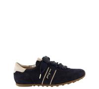 Paul Green Damen - Sneaker 5508-072 blau 40