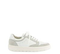 Paul Green Damen - Sneaker 5515-019 weiß 40