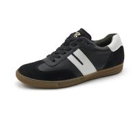 Paul Green 5350 00 Damen Sneaker Schwarz - Weiß Schwarz 39