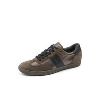 Paul Green Damen Sneaker braun metallic 6