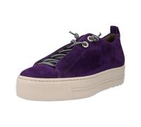 Paul Green Damen Sneaker für Damen, lila, Größe 37 EU / 4 UK