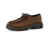 Paul Green Damen Sneaker Low-Top 1183-020 Weite XX-Schmal Schnürung