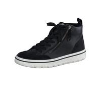 Paul Green 5289 für Damen, schwarz, Gr. 42 ½ EU / 8,5 UK