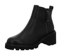 Paul Green Damen Stiefelette warm 8273-000 8273 black normal 40 EU
