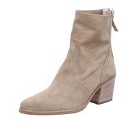 Paul Green Damen - Stiefeletten 8075-030 beige 36