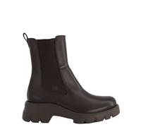 Paul Green Damen - Stiefeletten 8104-088 braun 40